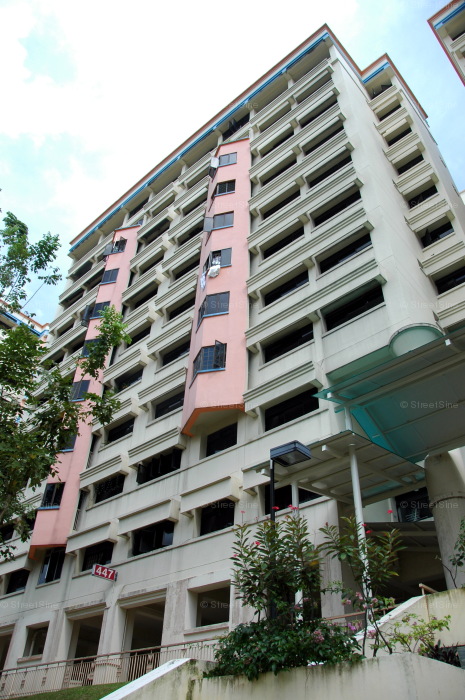 Blk 447 Bukit Panjang Ring Road (Bukit Panjang), HDB 5 Rooms #225492